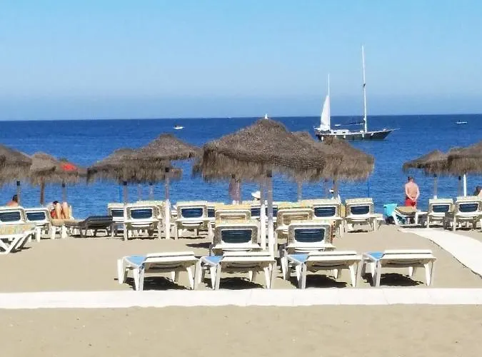Fuengirola Holidays Sun&Beach