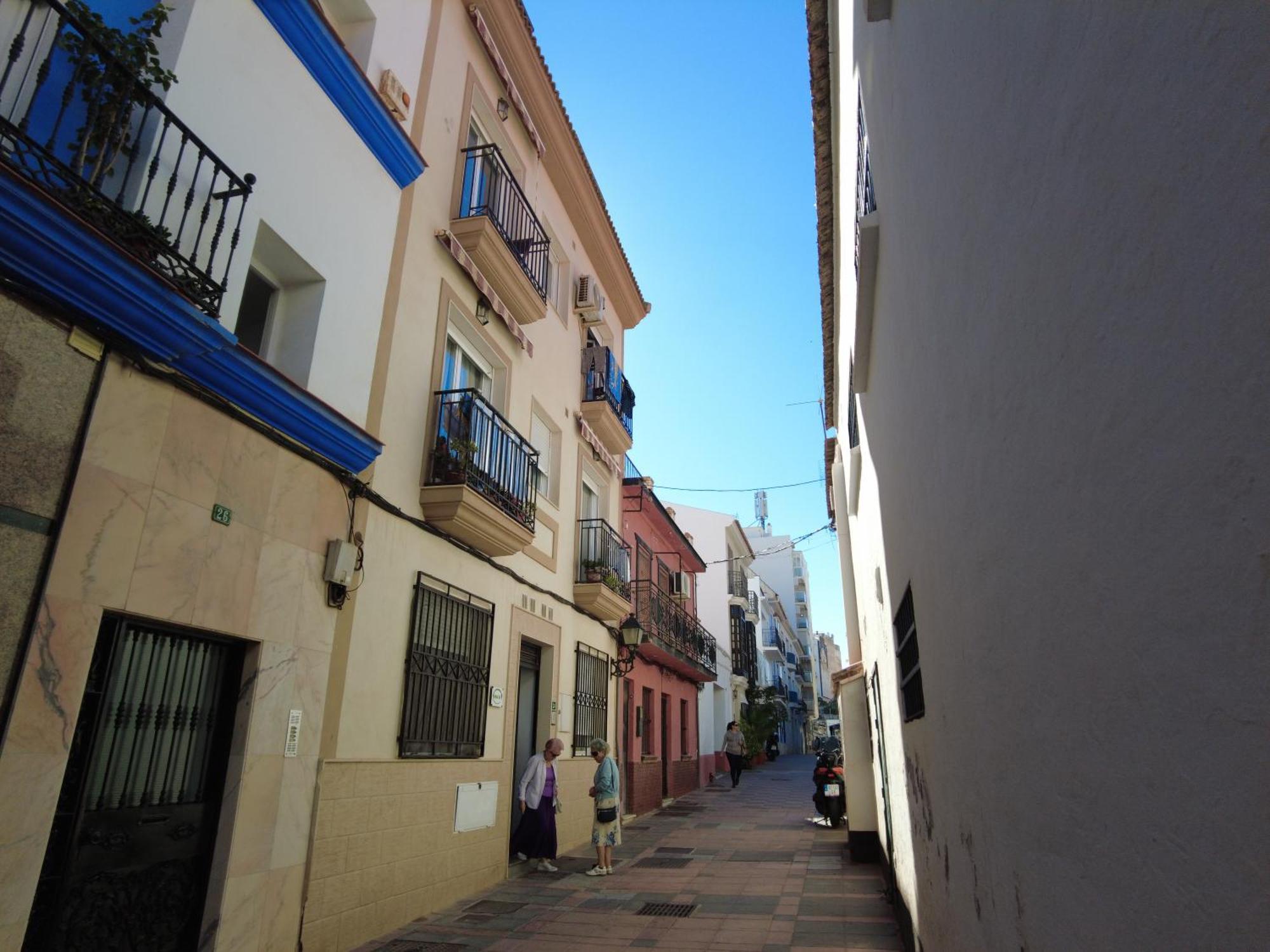 Holidays Sun&beach Apartamento