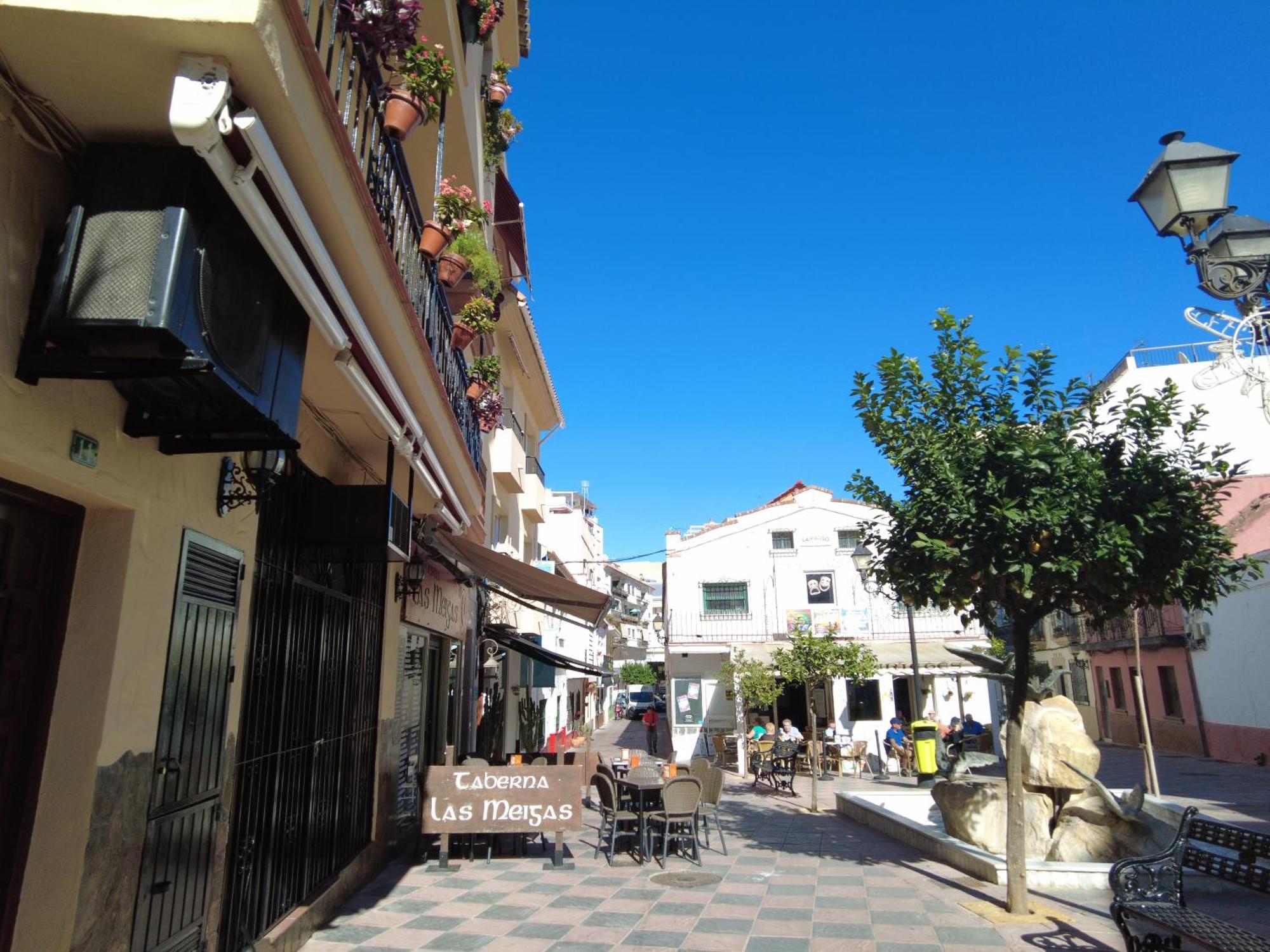Holidays Sun&beach Fuengirola