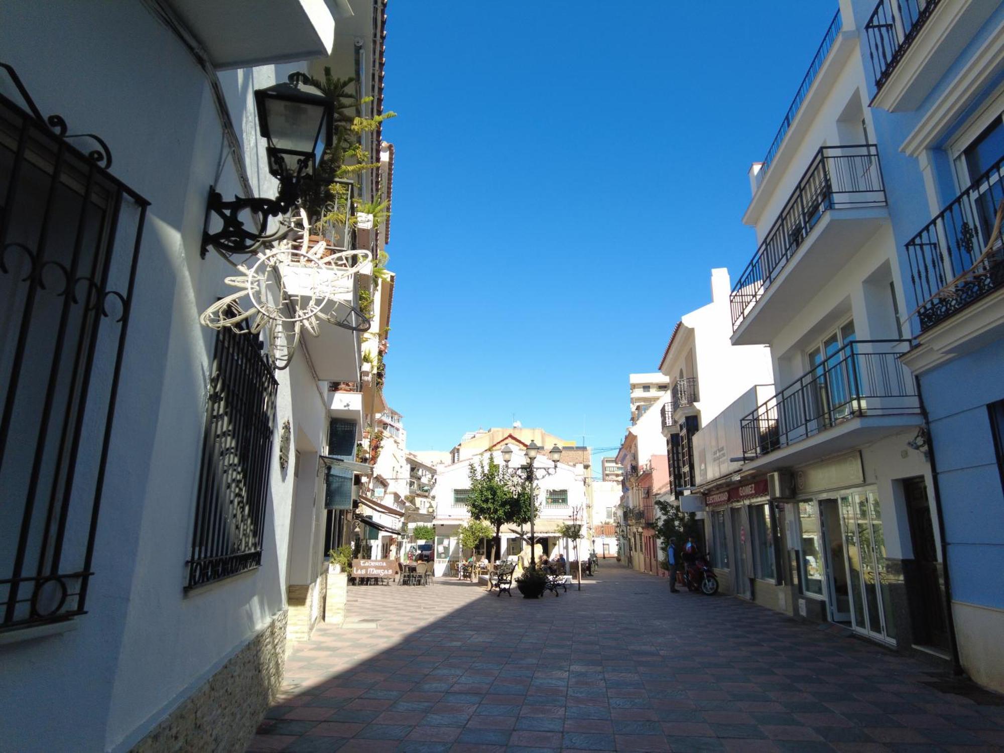 Apartamento Holidays Sun&beach
