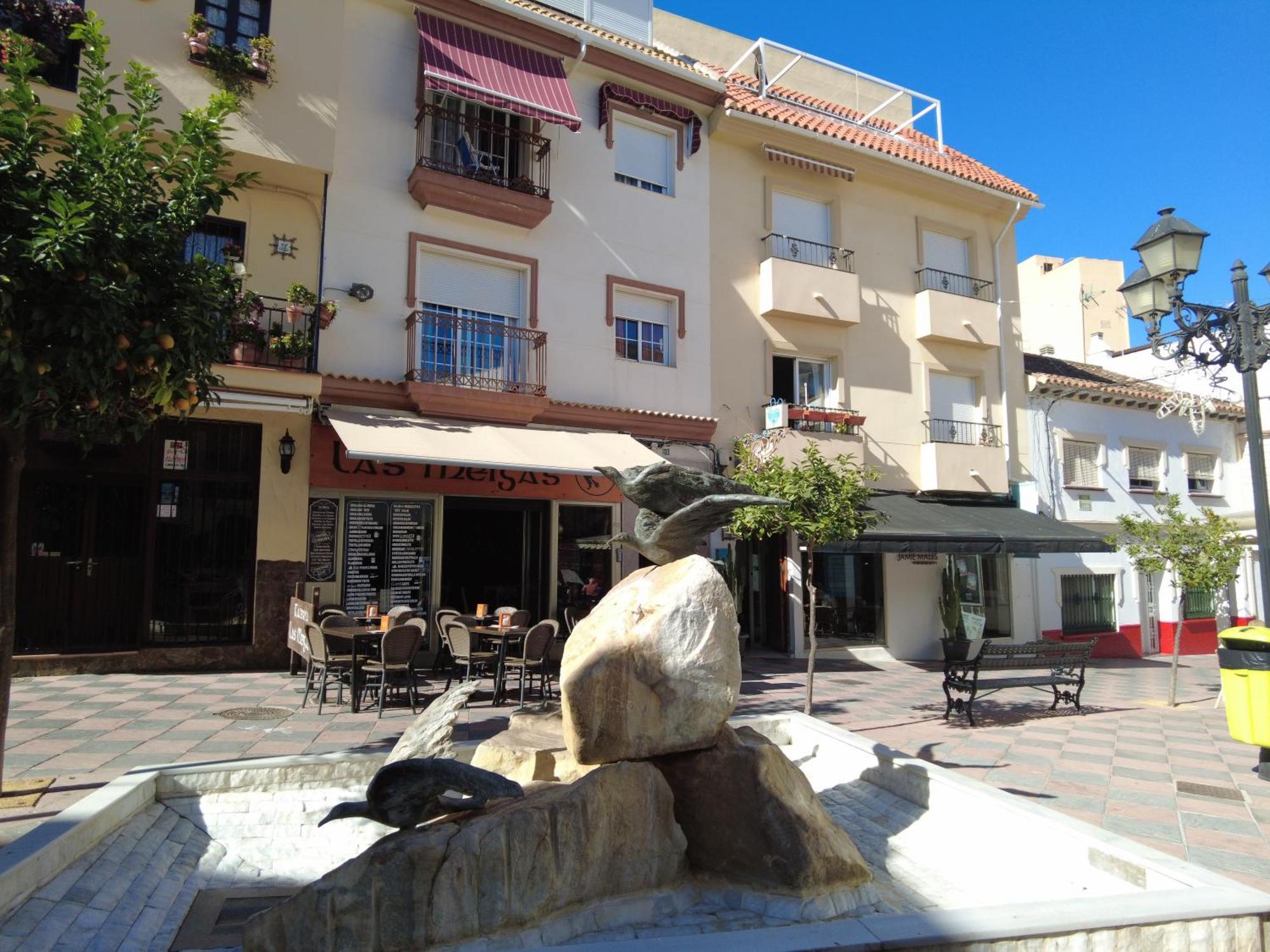 Holidays Sun&beach Apartamento *