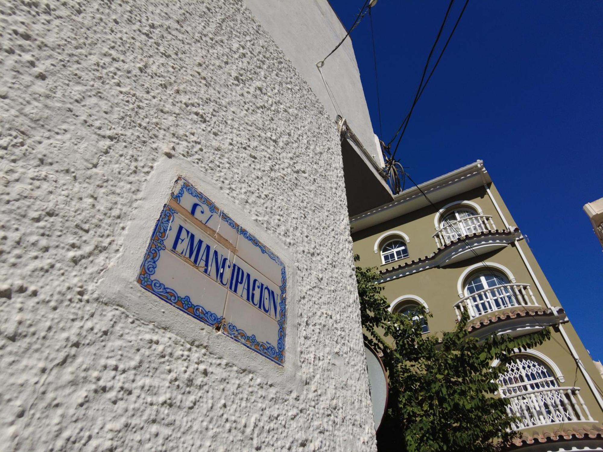 Holidays Sun&beach Apartamento Fuengirola